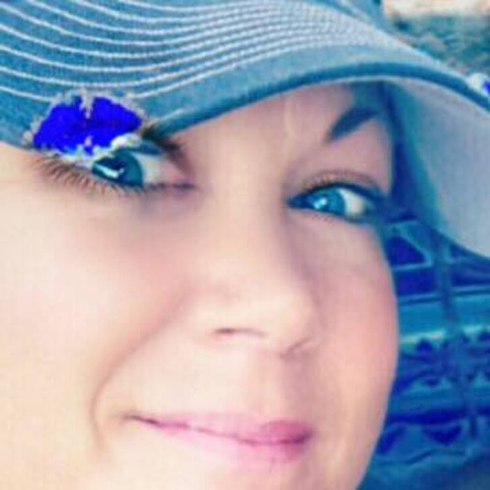 Meet your Posher, Cheryl